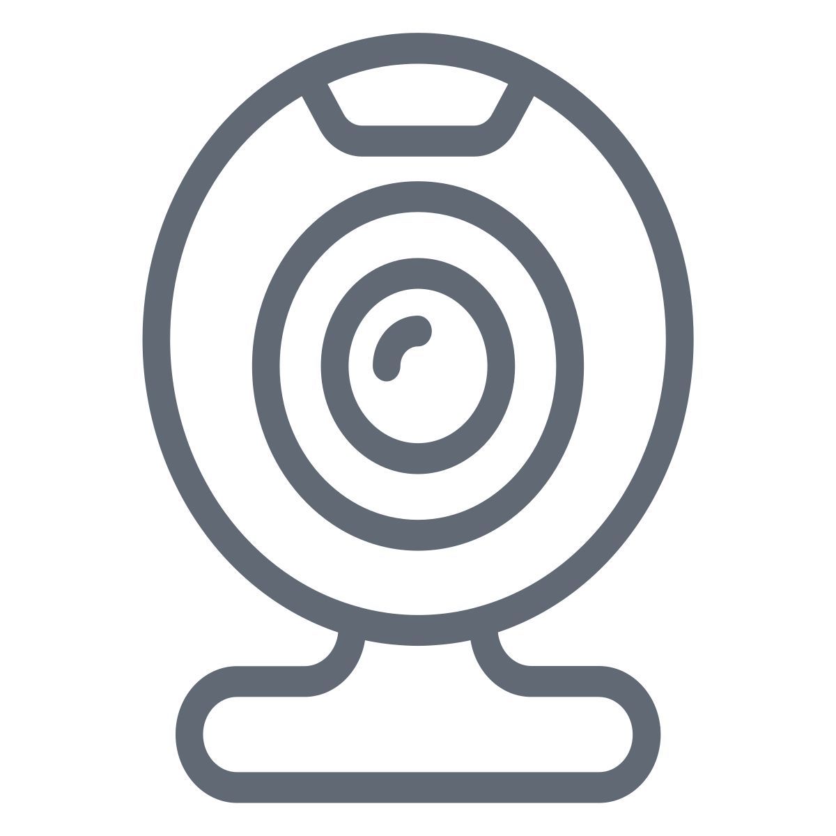 webcam icon