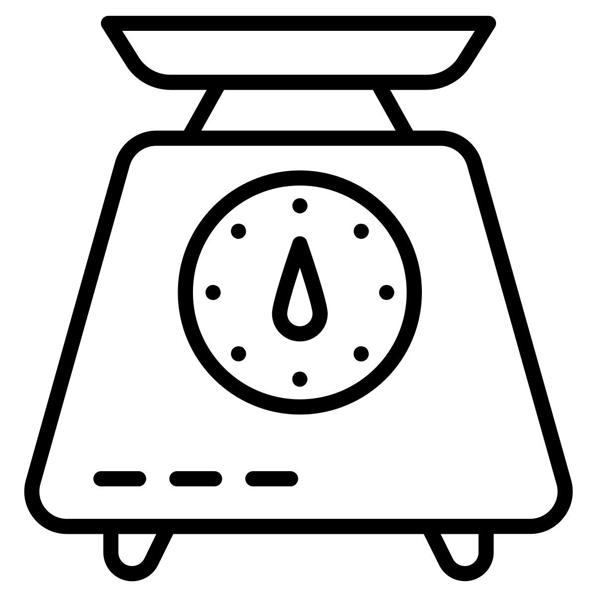 waage icon