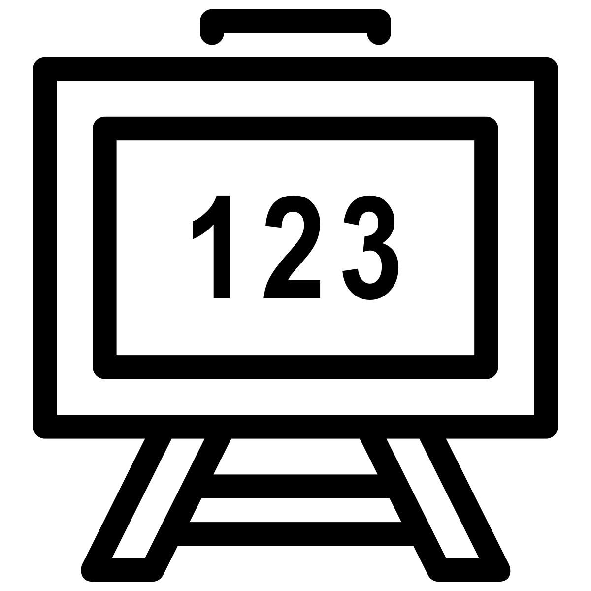 whiteboard icon