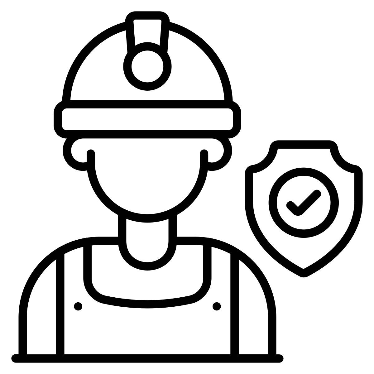 worker icon