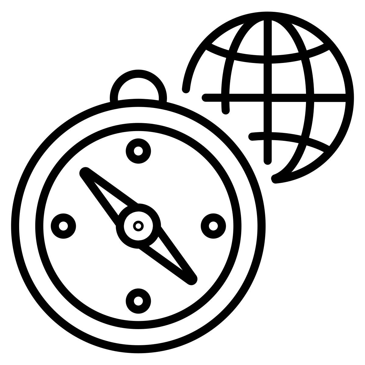 Kompass icon