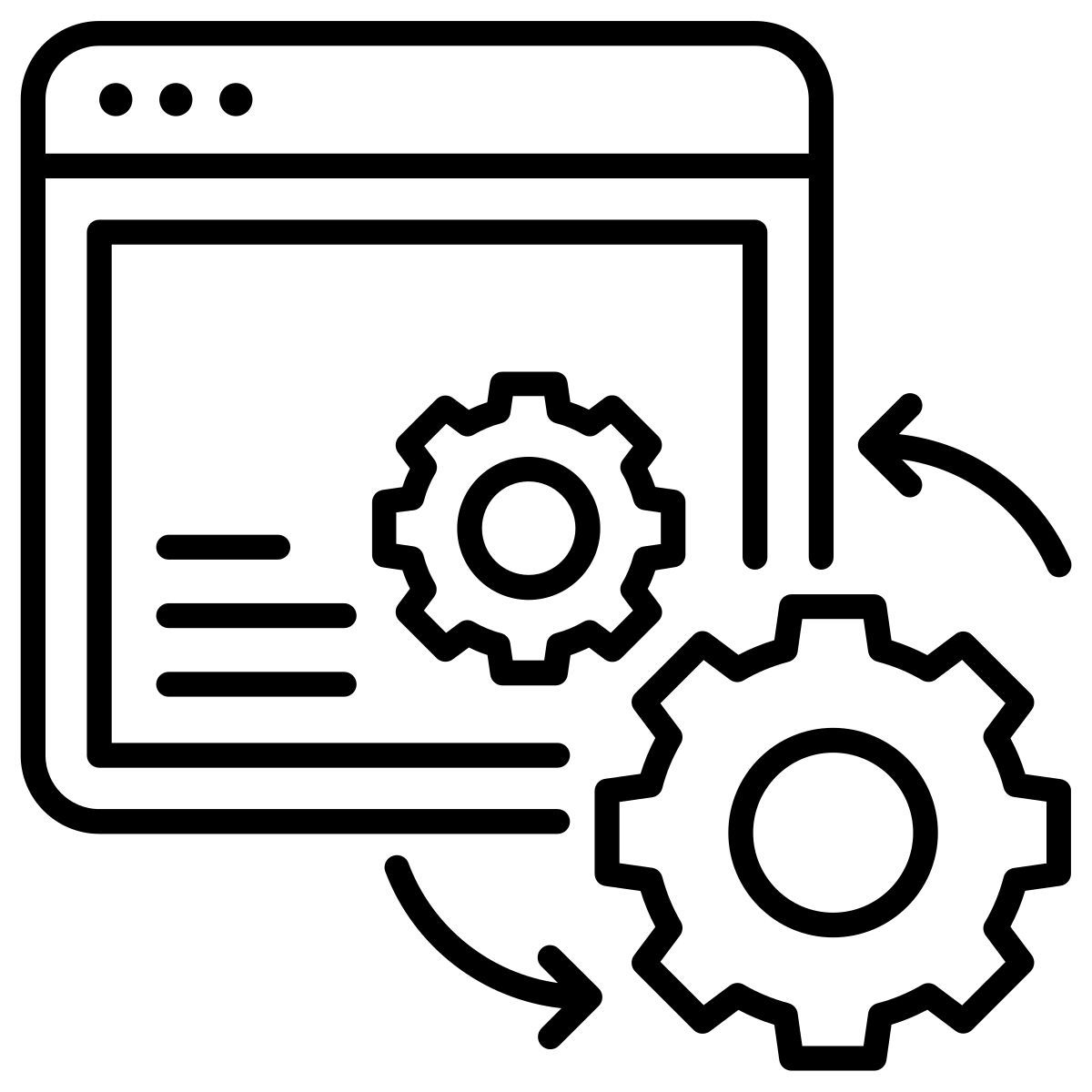 automation icon