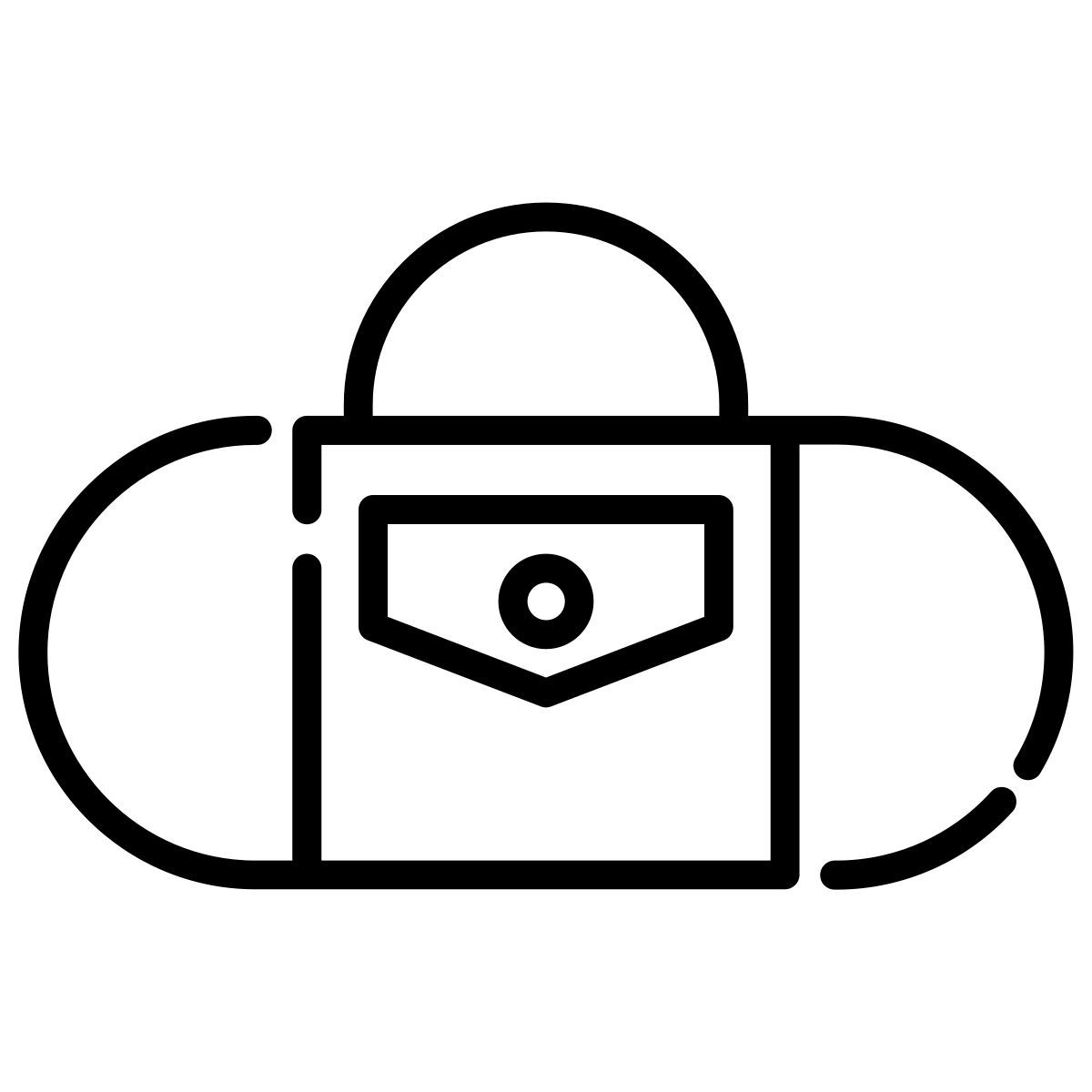 bag icon