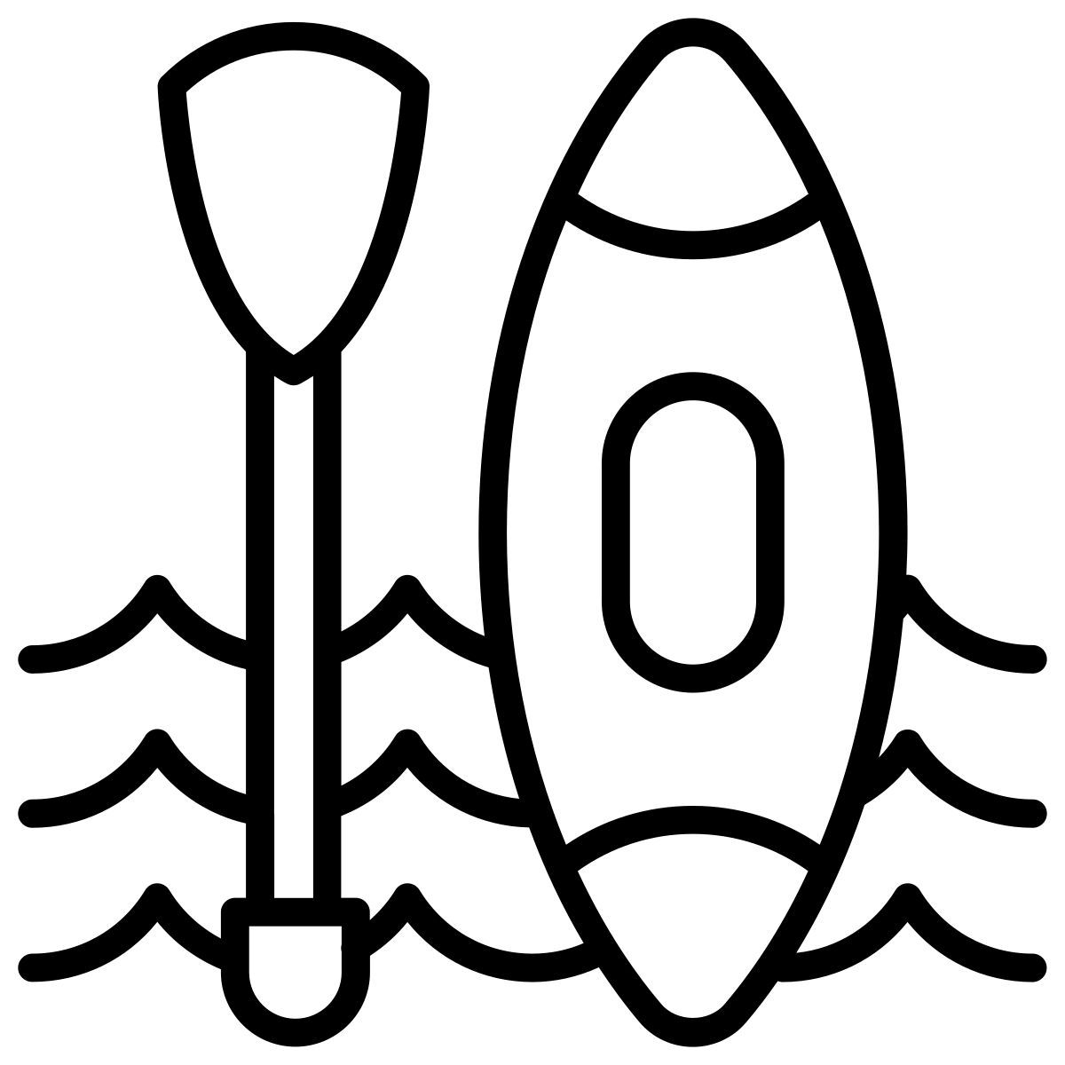 boat icon