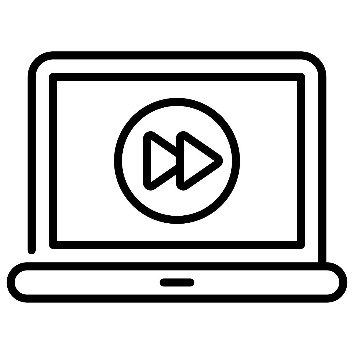 button icon