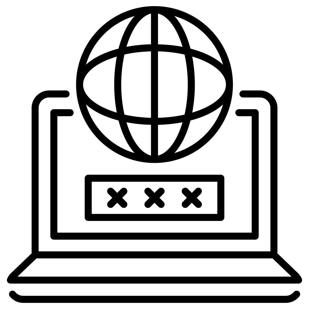 computer icon