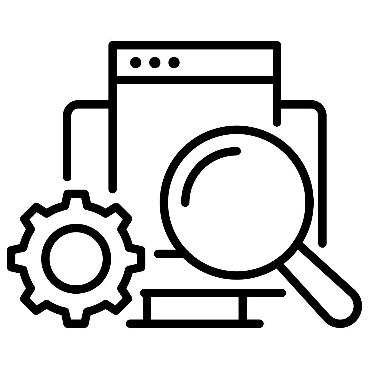 computer icon