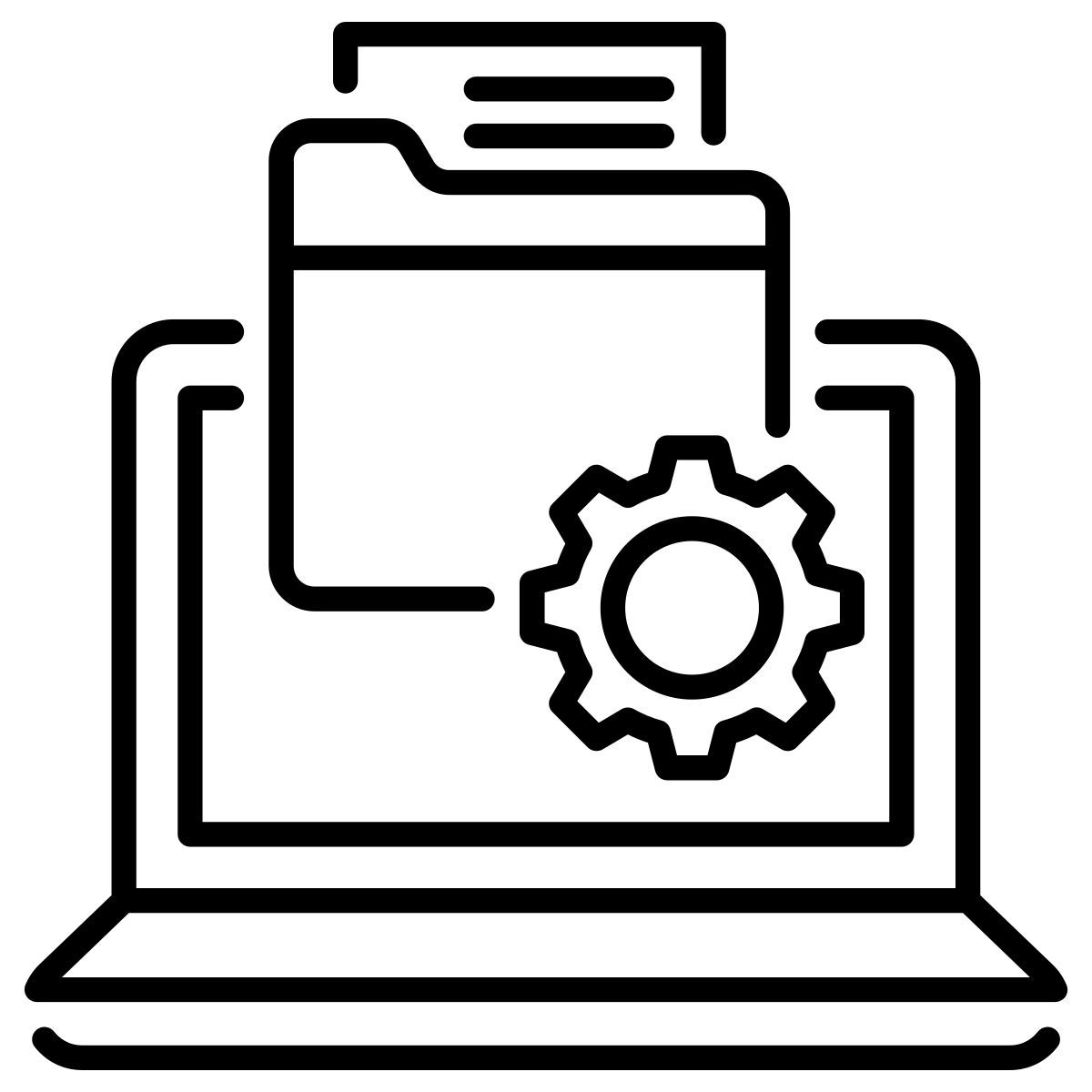 computer icon