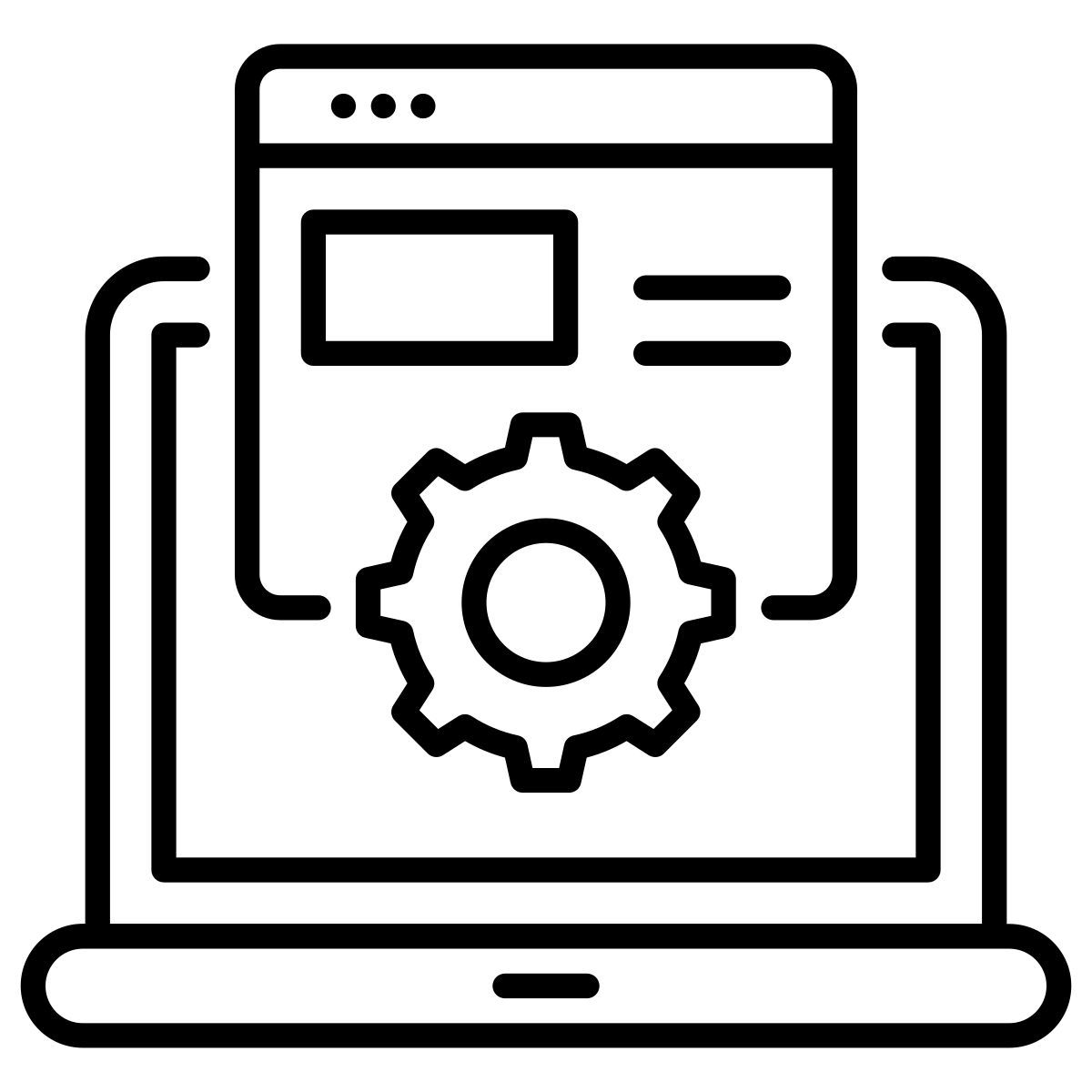 computer icon