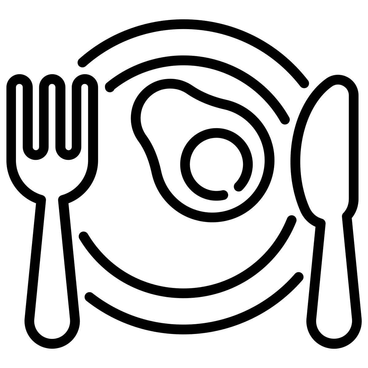 cooking icon