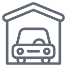 external Car-Garage-car-parts-outline-design-circle-2 icon