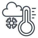 external Cloud-Connected-weather-outline-design-circle icon