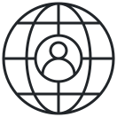 external Global-Management-startup-and-development-outline-design-circle-2 icon
