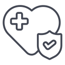 external Health-Insurance-insurance-outline-design-circle icon
