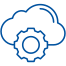 external-Cloud-Services-security-and-protection-outline-design-circle