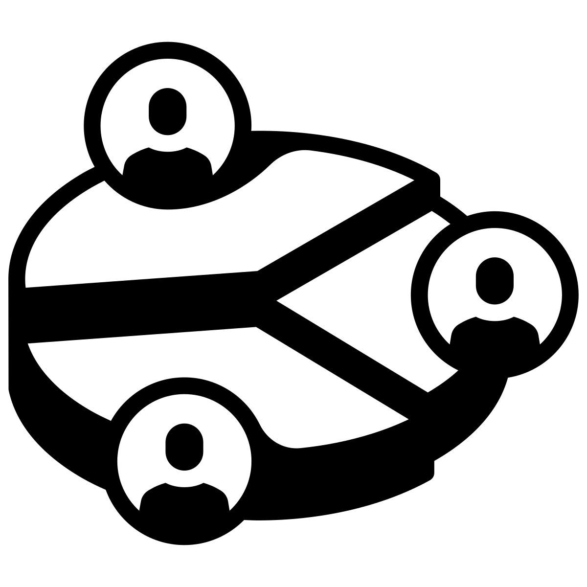 analytics icon