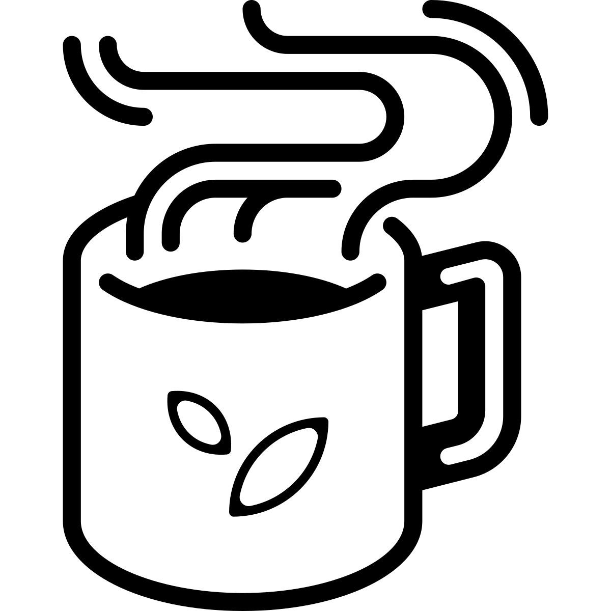 beverage icon