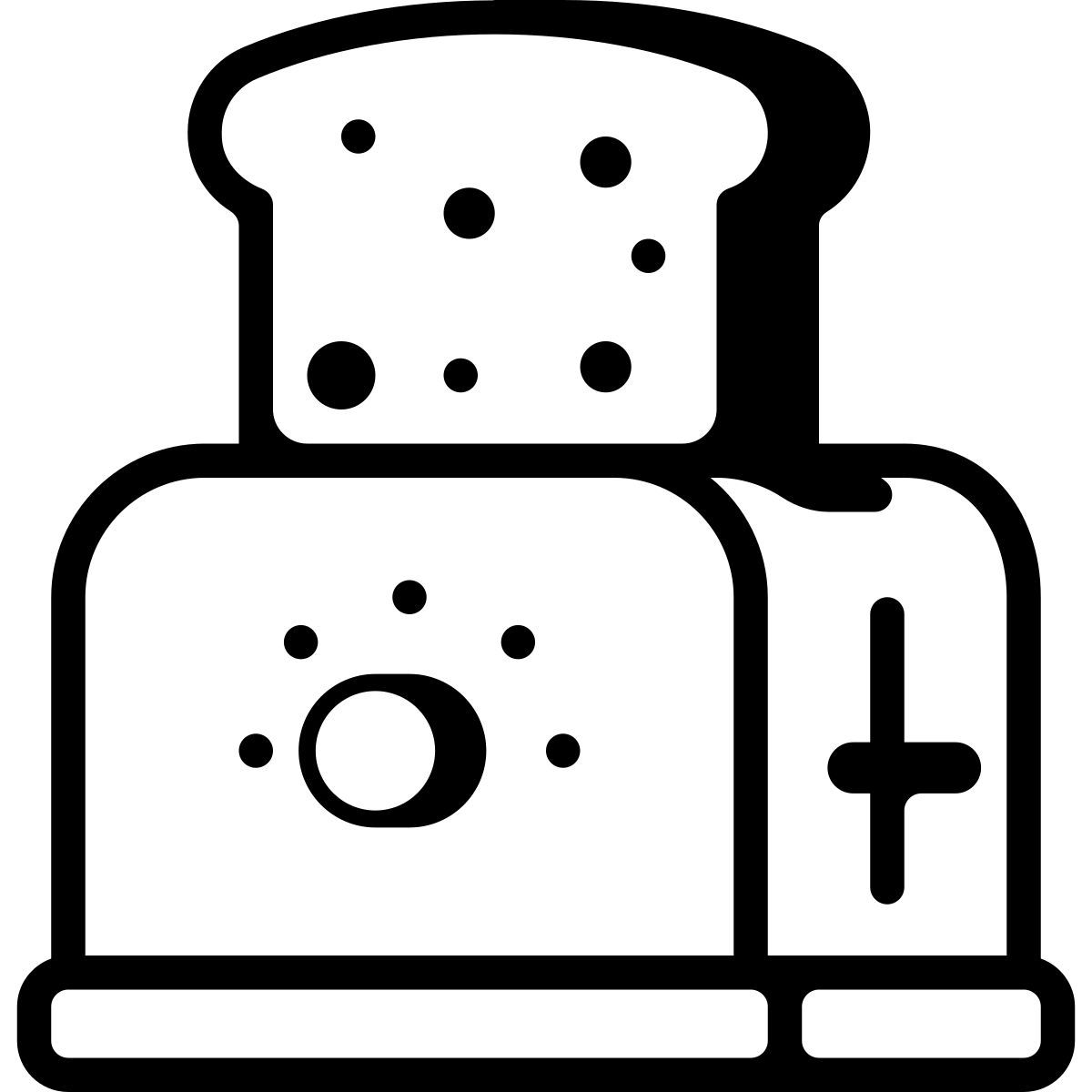 bread icon