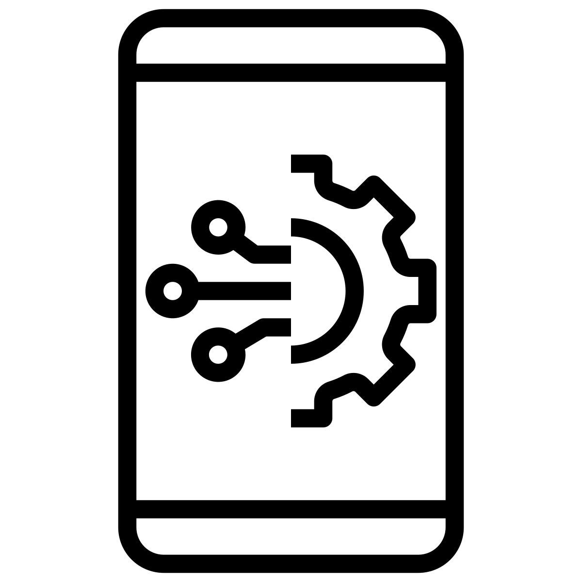 Ai icon