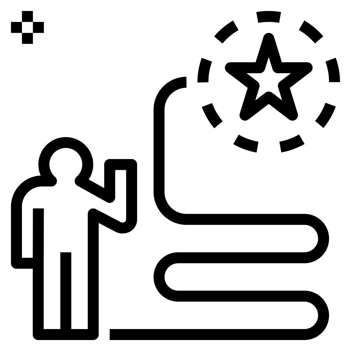 aim icon