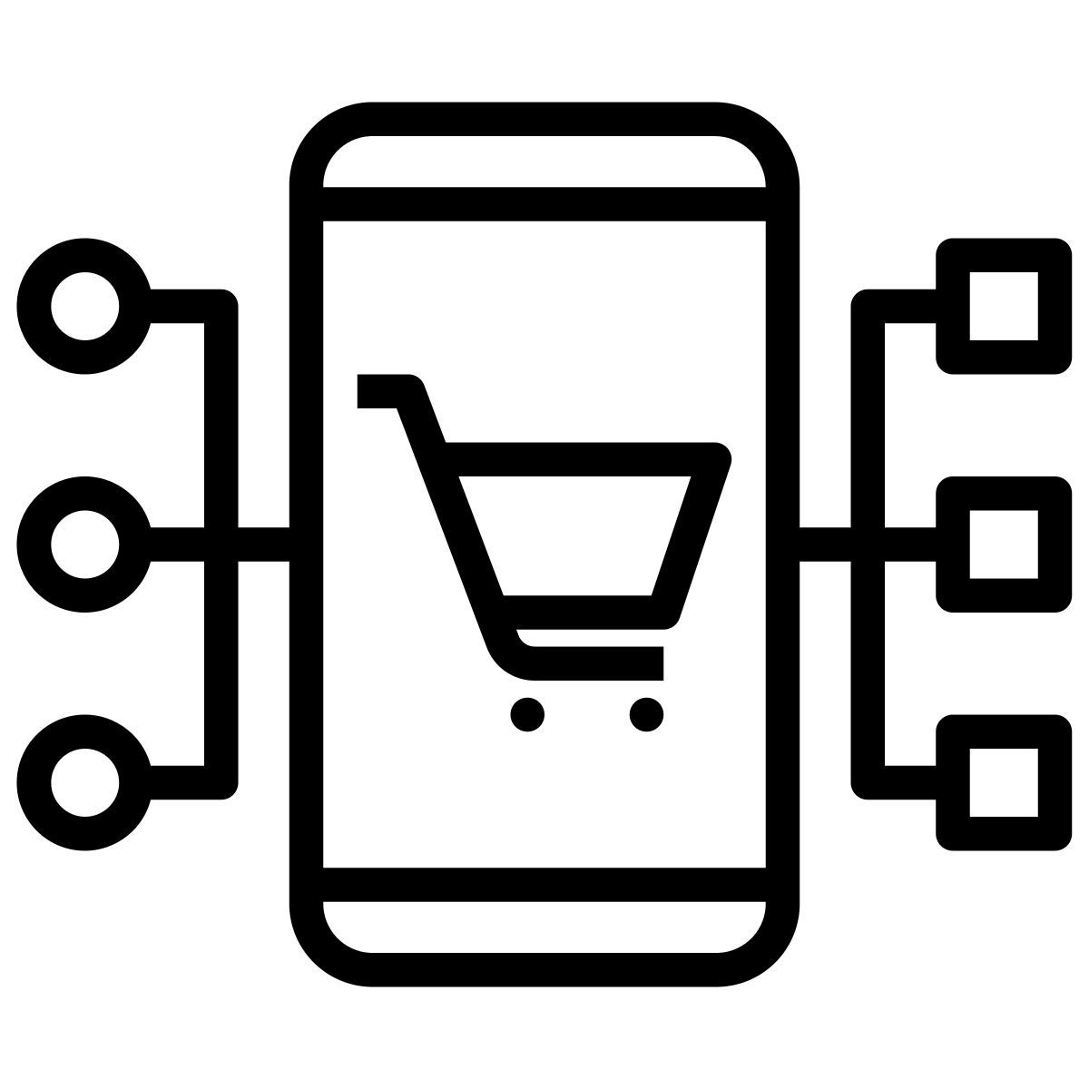 algorithm icon