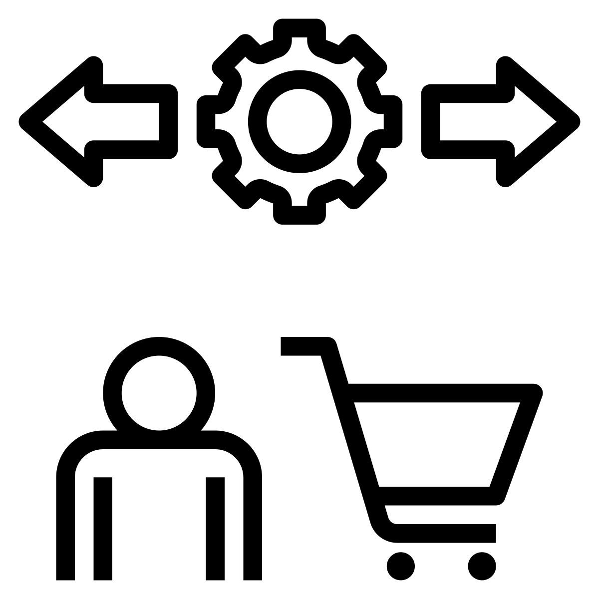 behavior icon