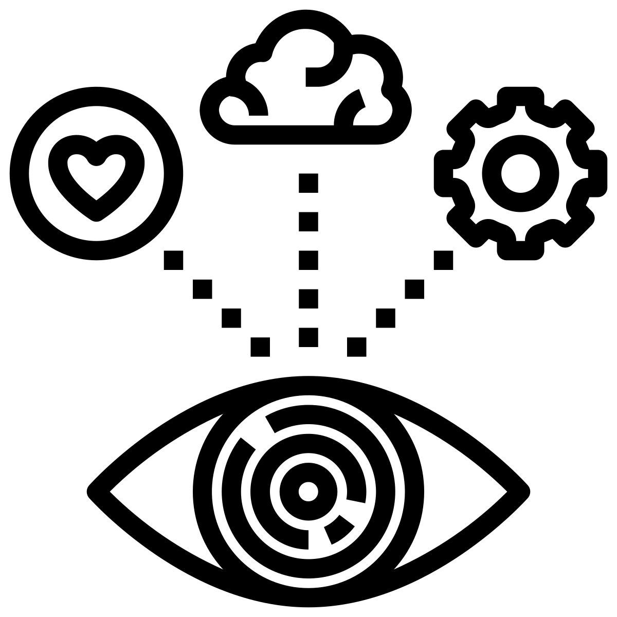 behavioral icon