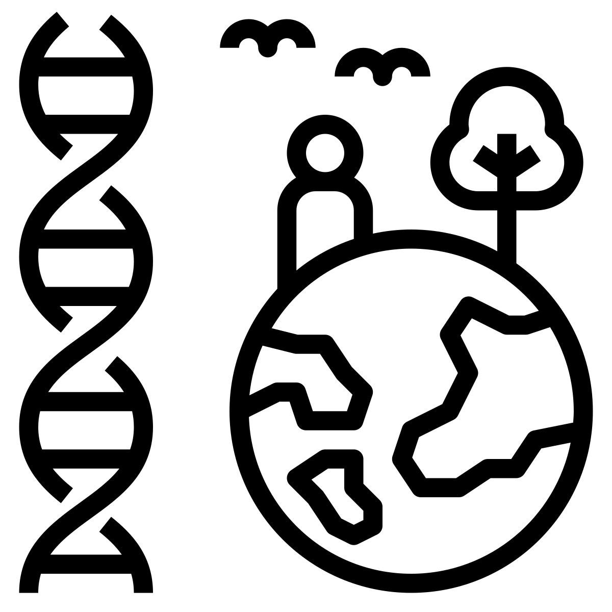 biology icon