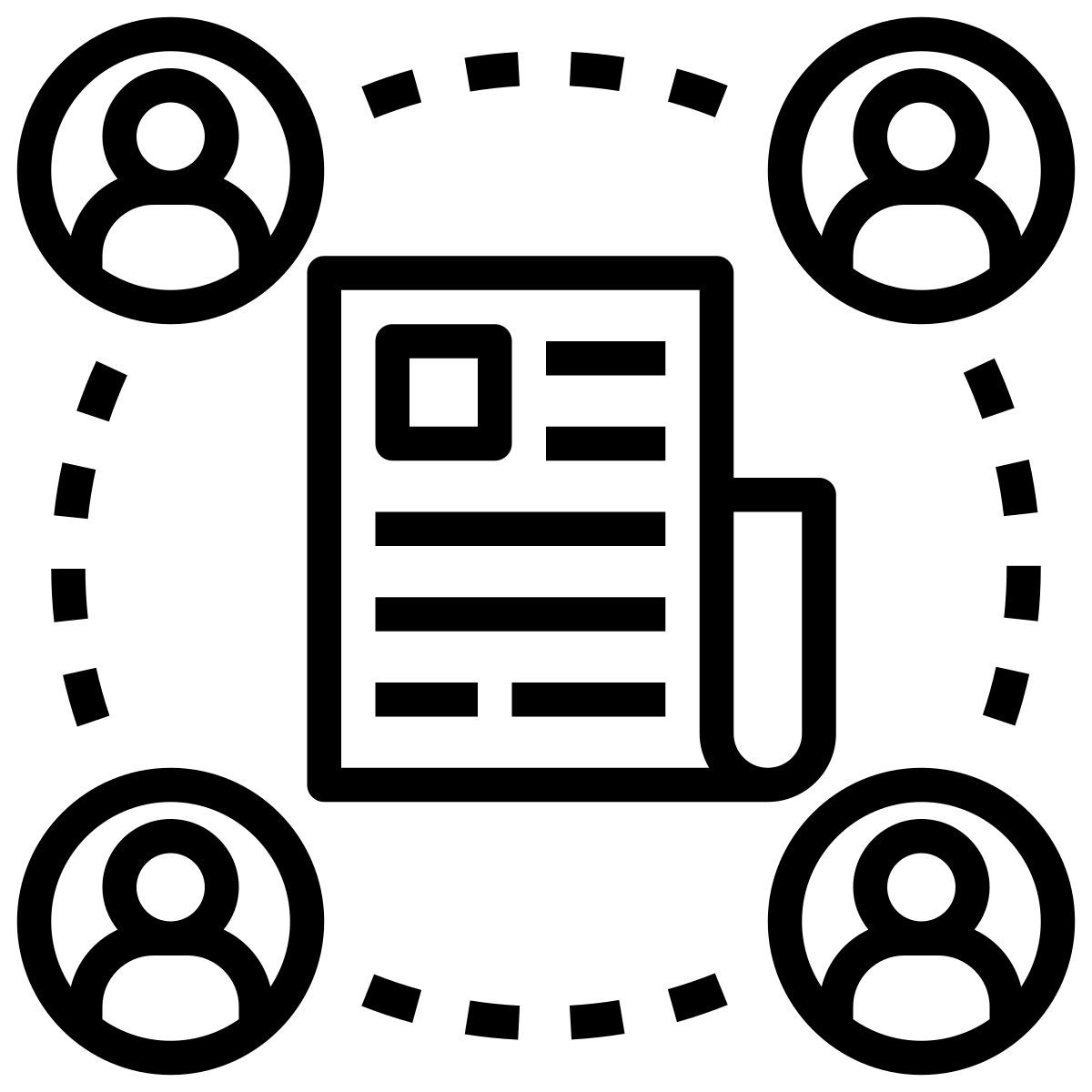 communication icon