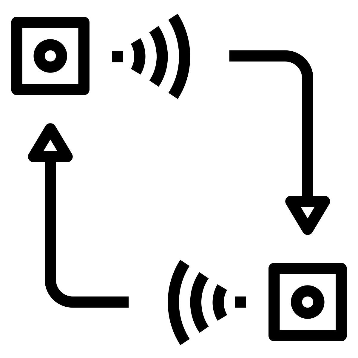 connect icon