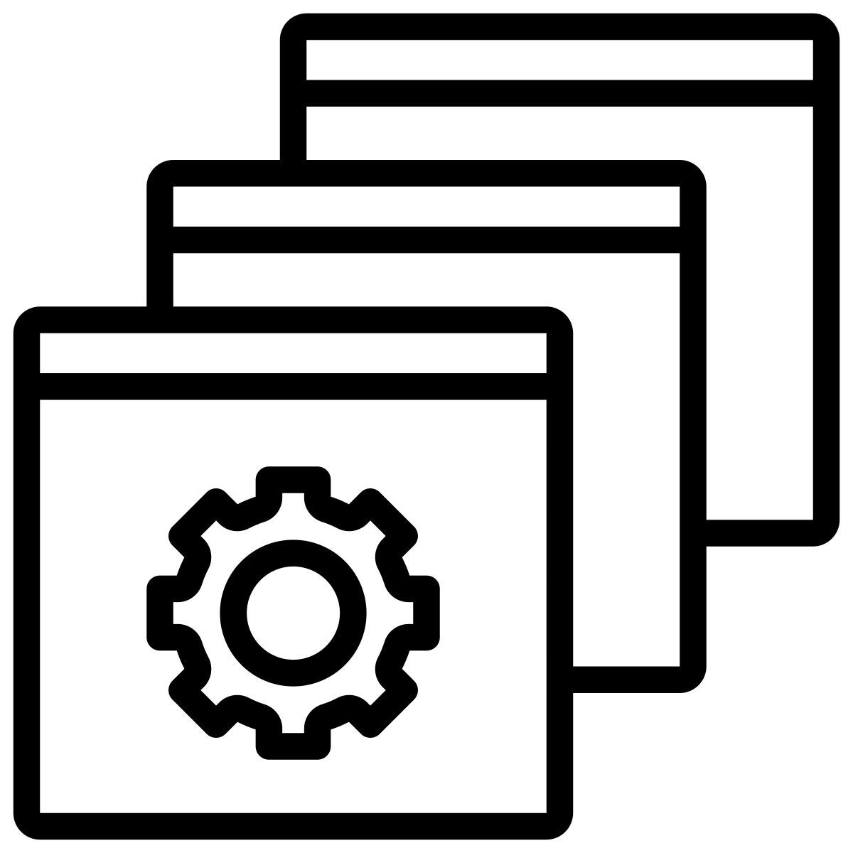 data icon