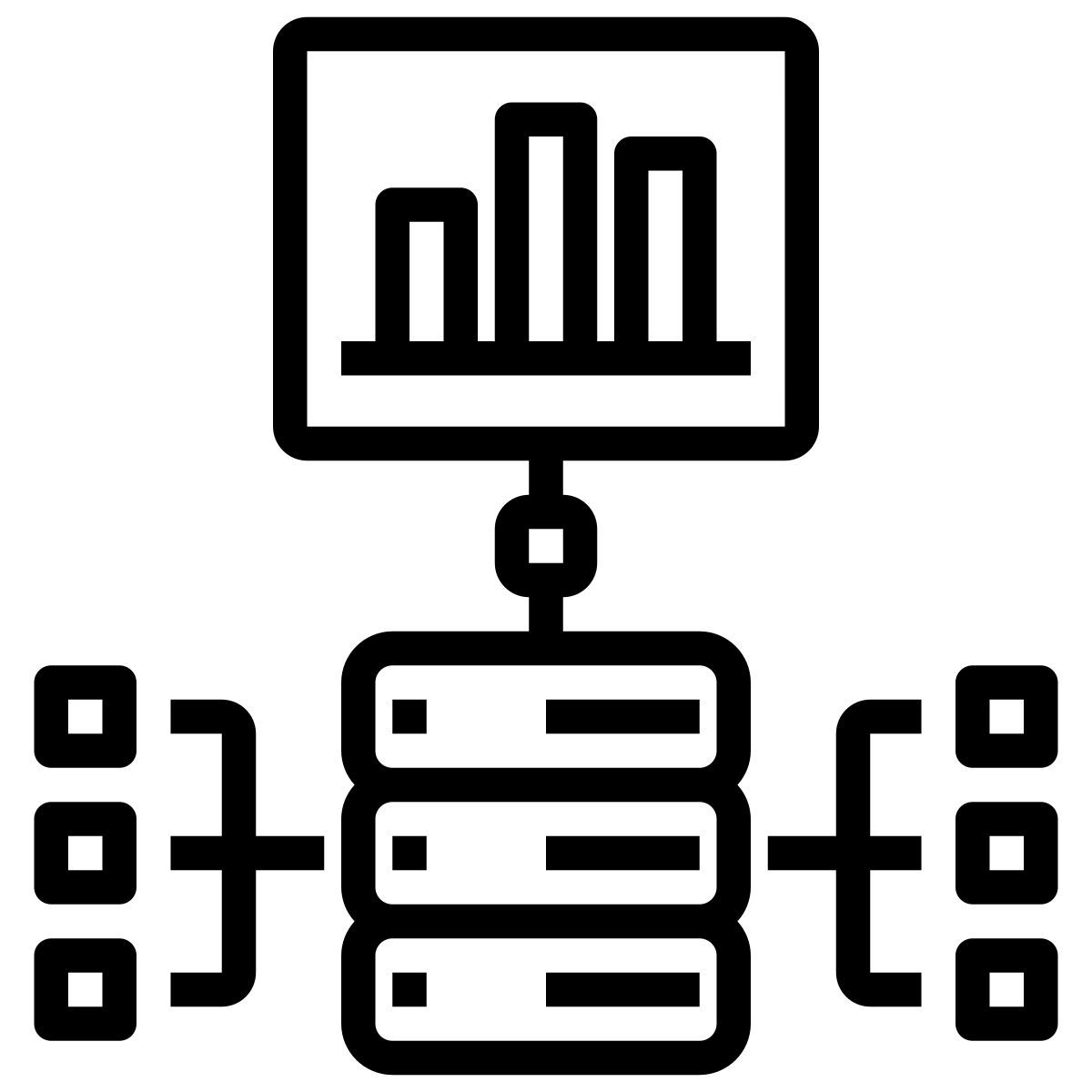 data icon