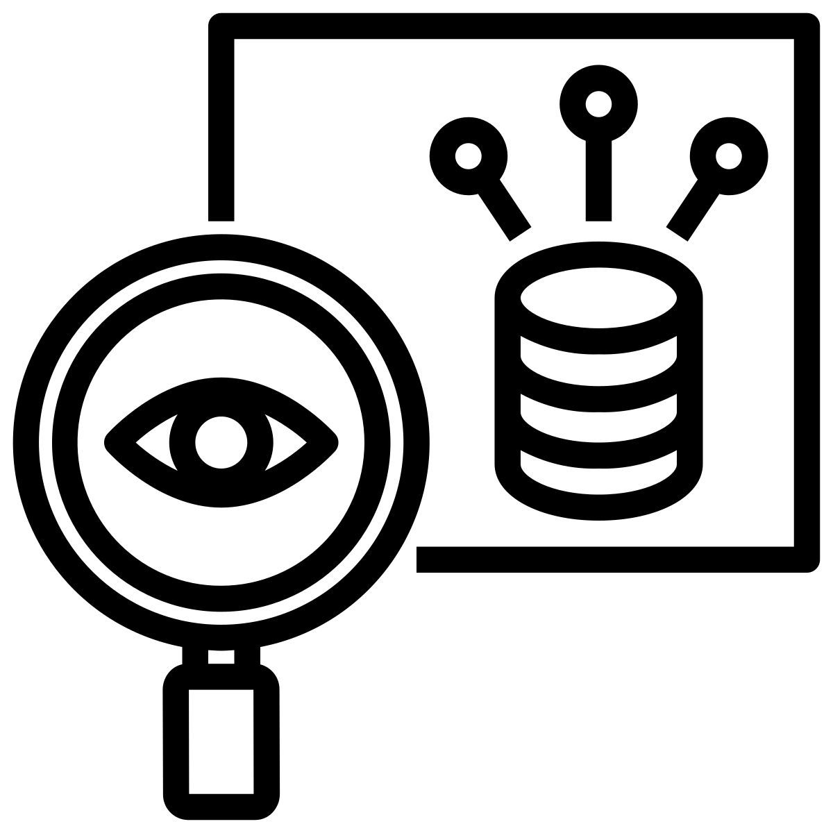 data icon