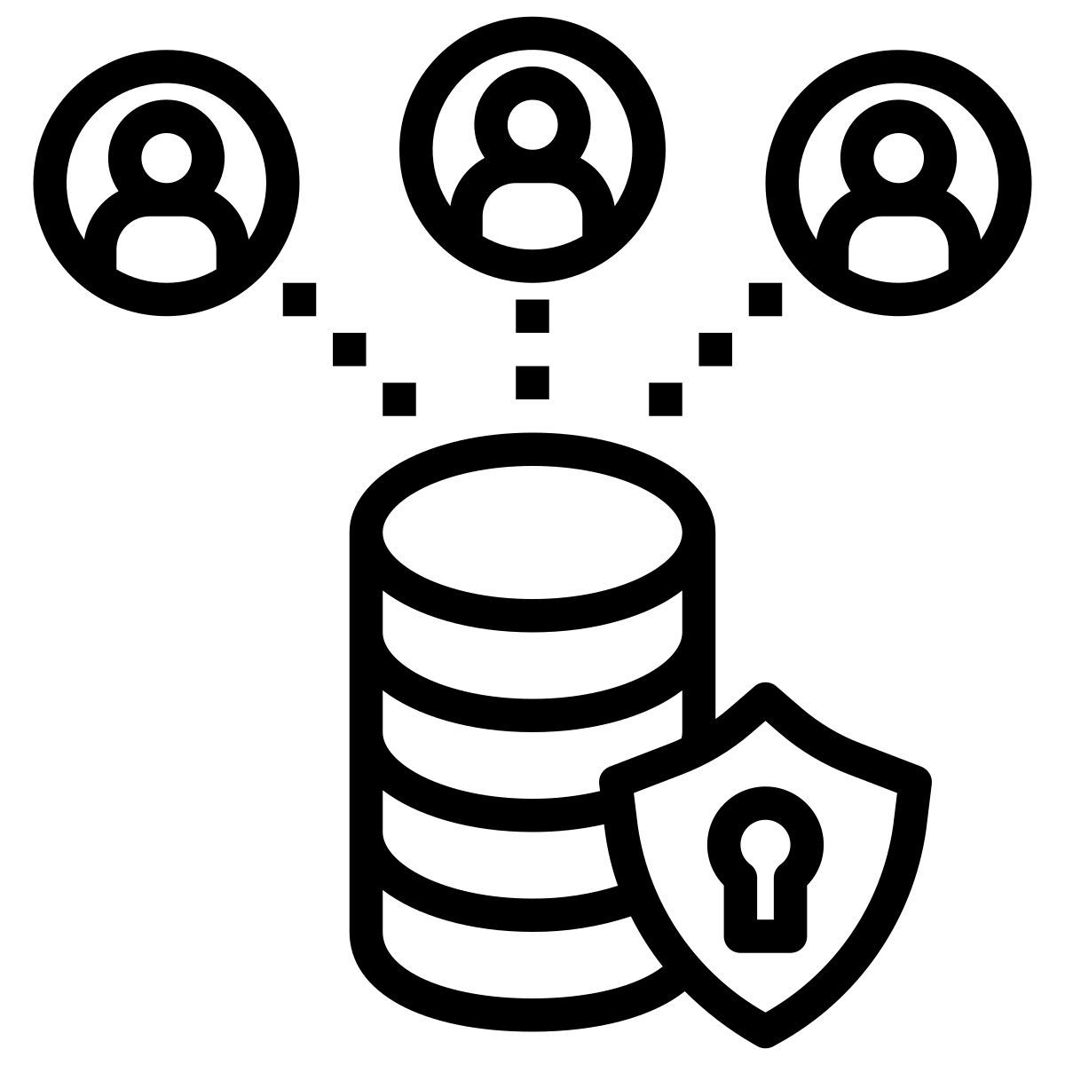 data icon