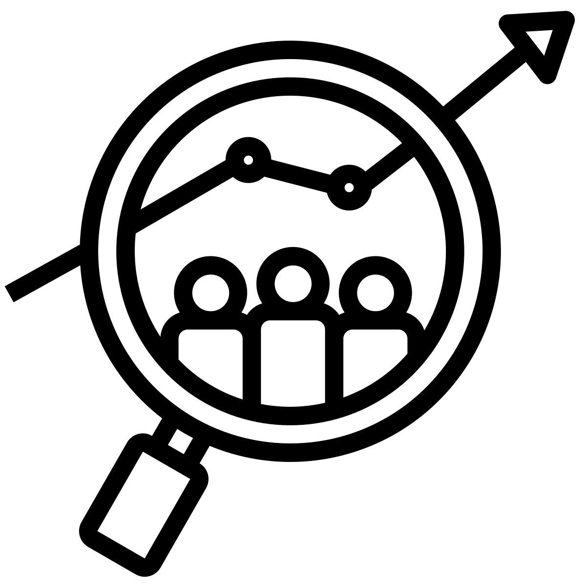 data icon