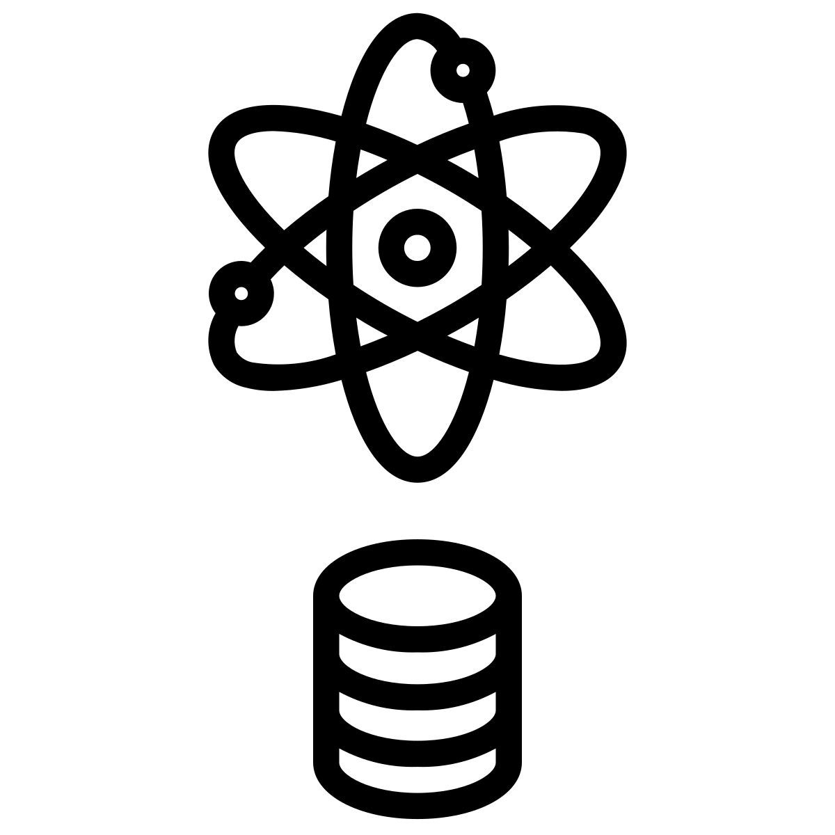 data icon