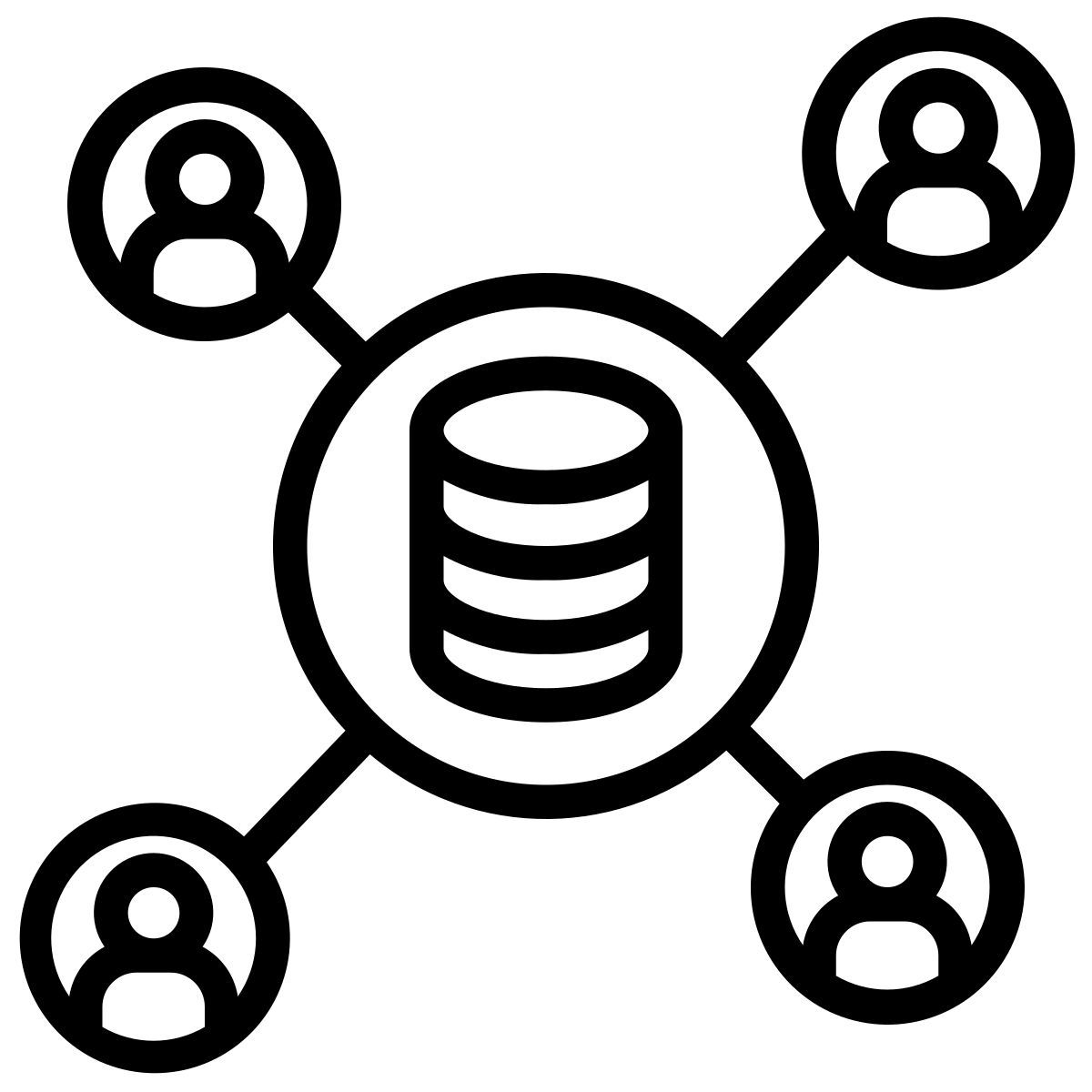 data icon