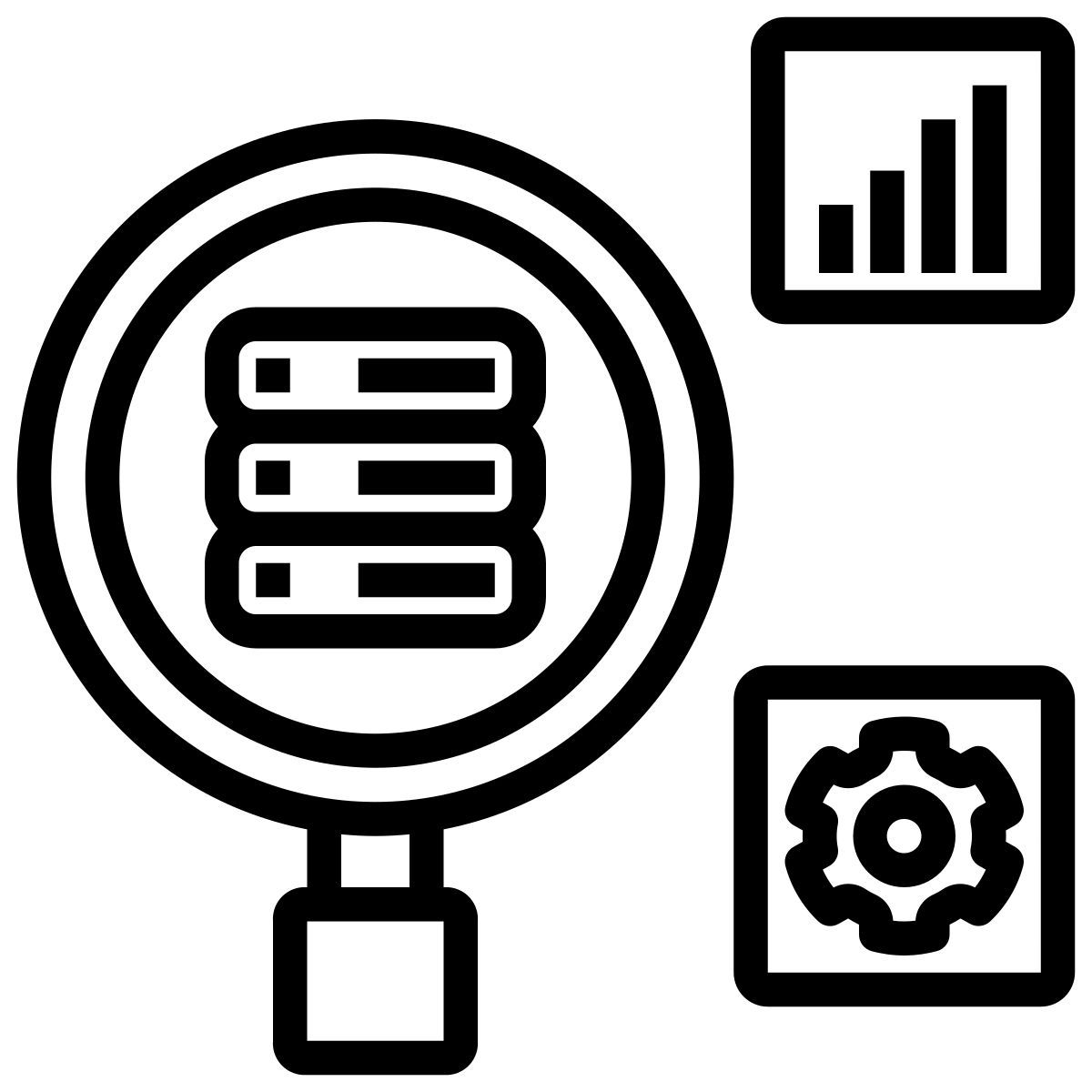 database icon