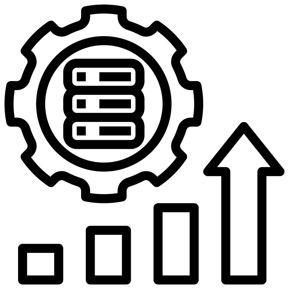 database icon