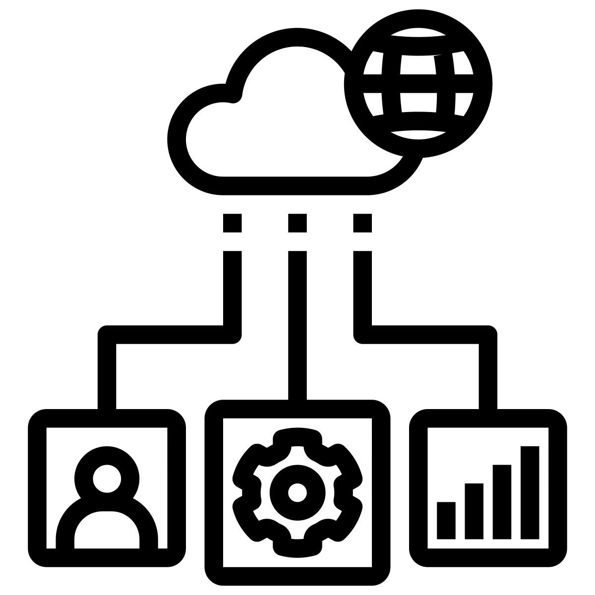 database icon