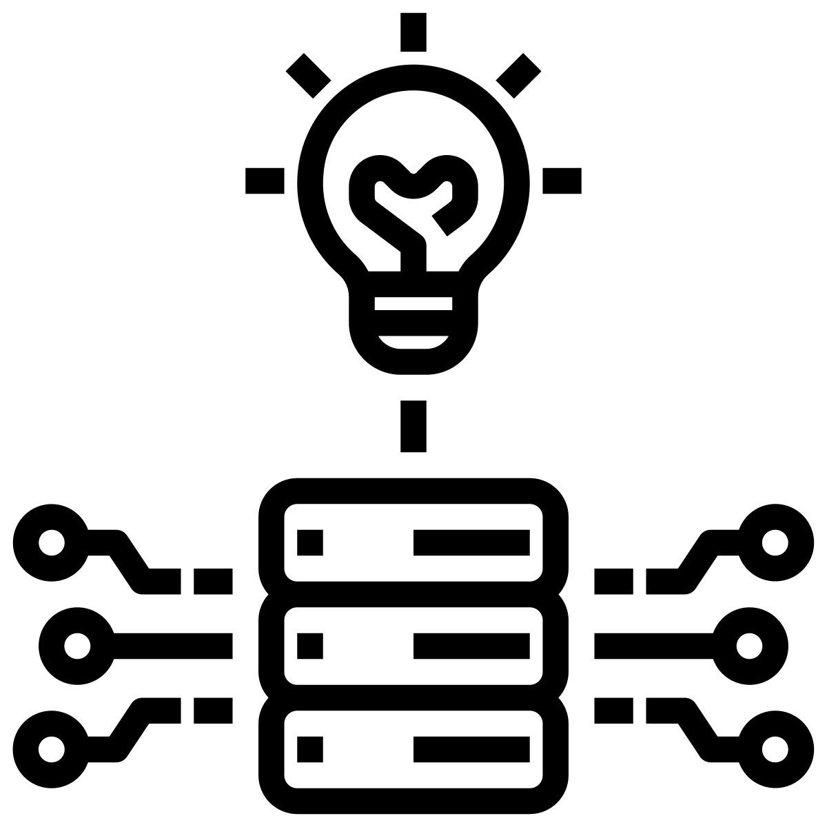 database icon