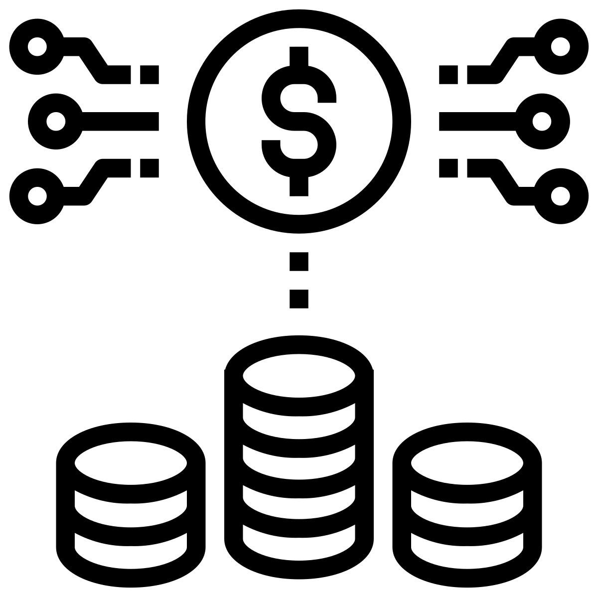 datanomics icon
