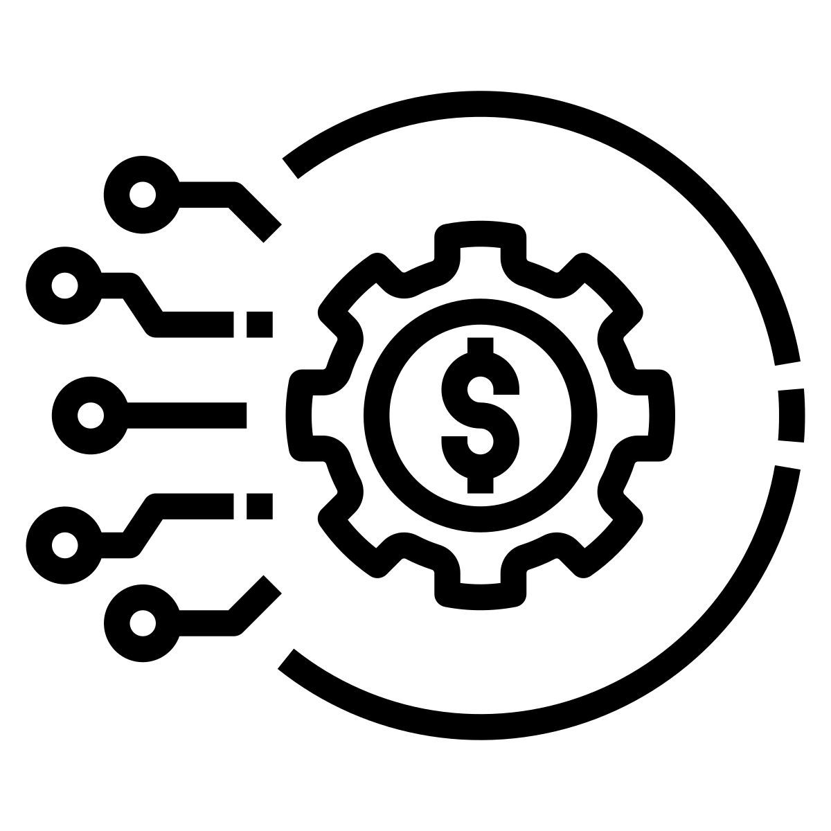datanomics icon