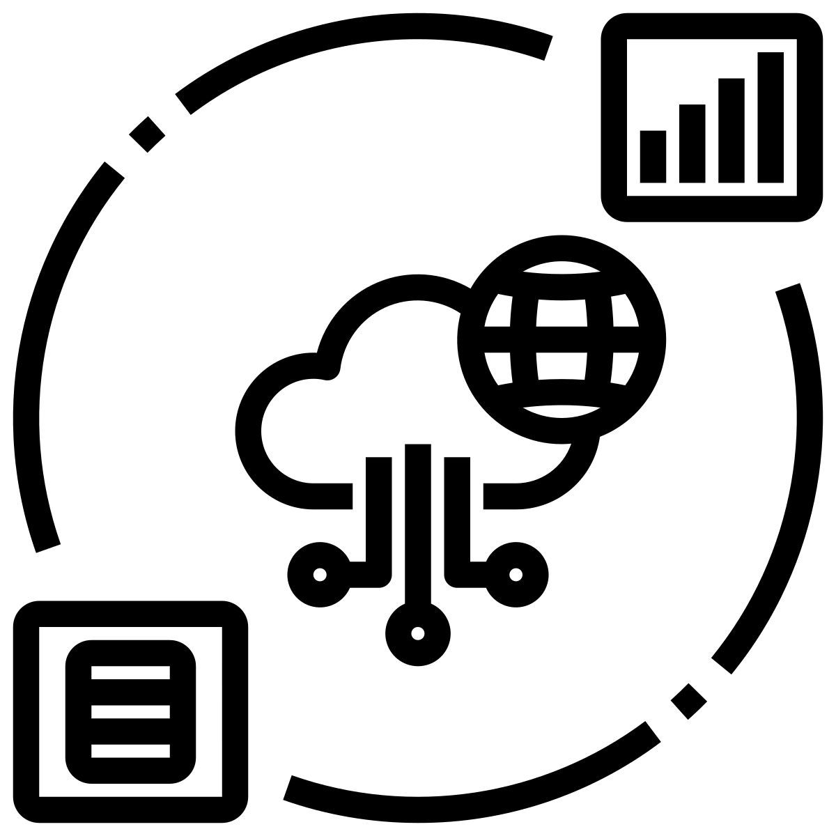 datanomics icon