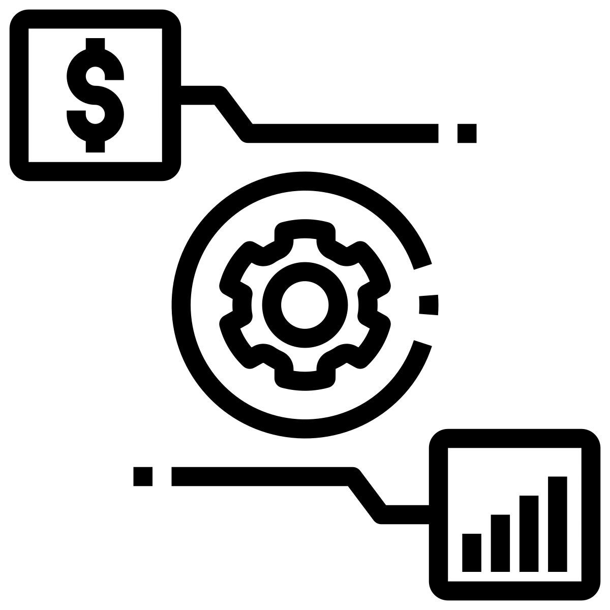 datanomics icon