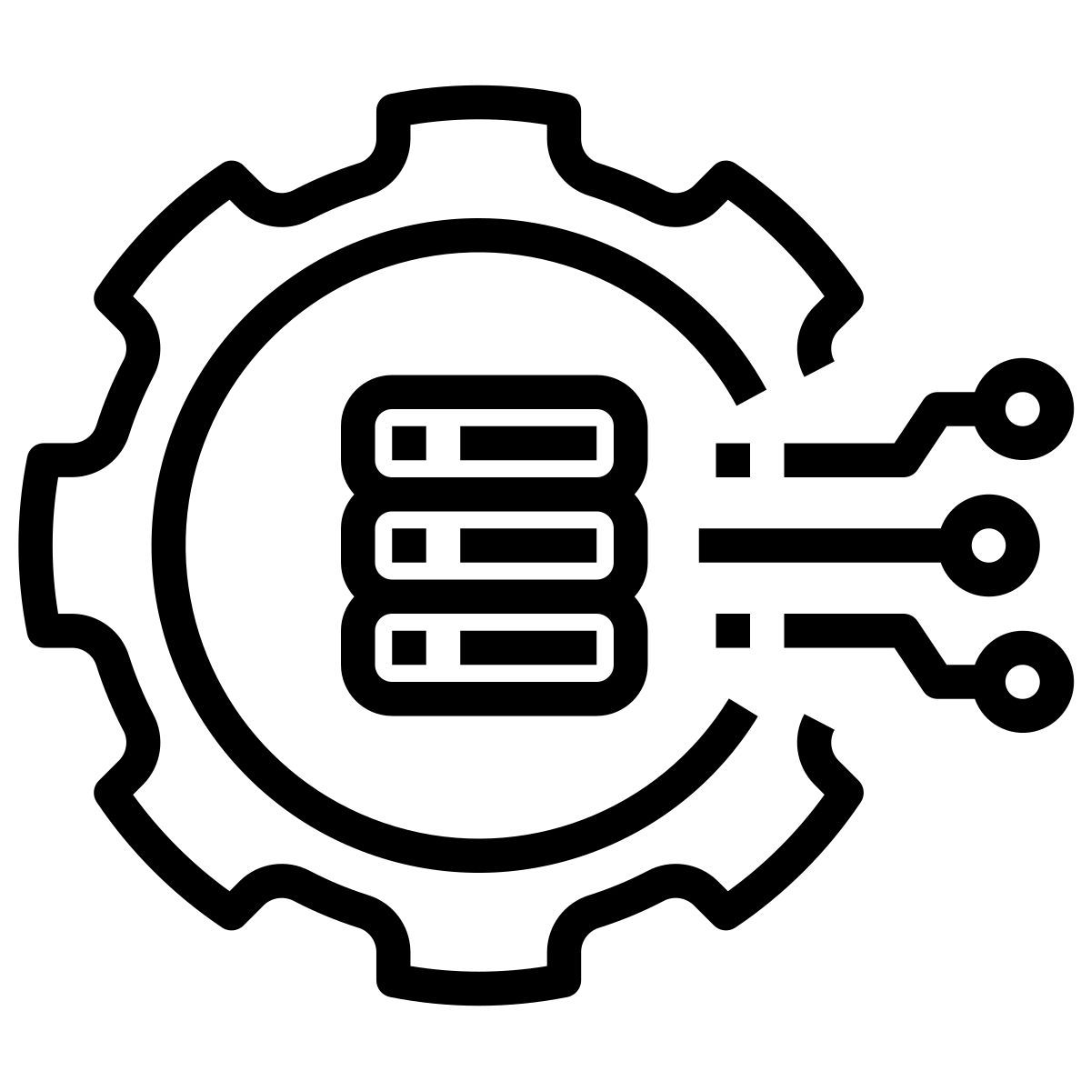 datanomics icon