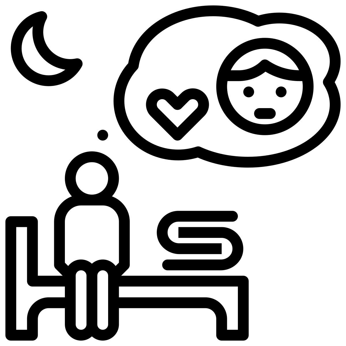 daydream icon