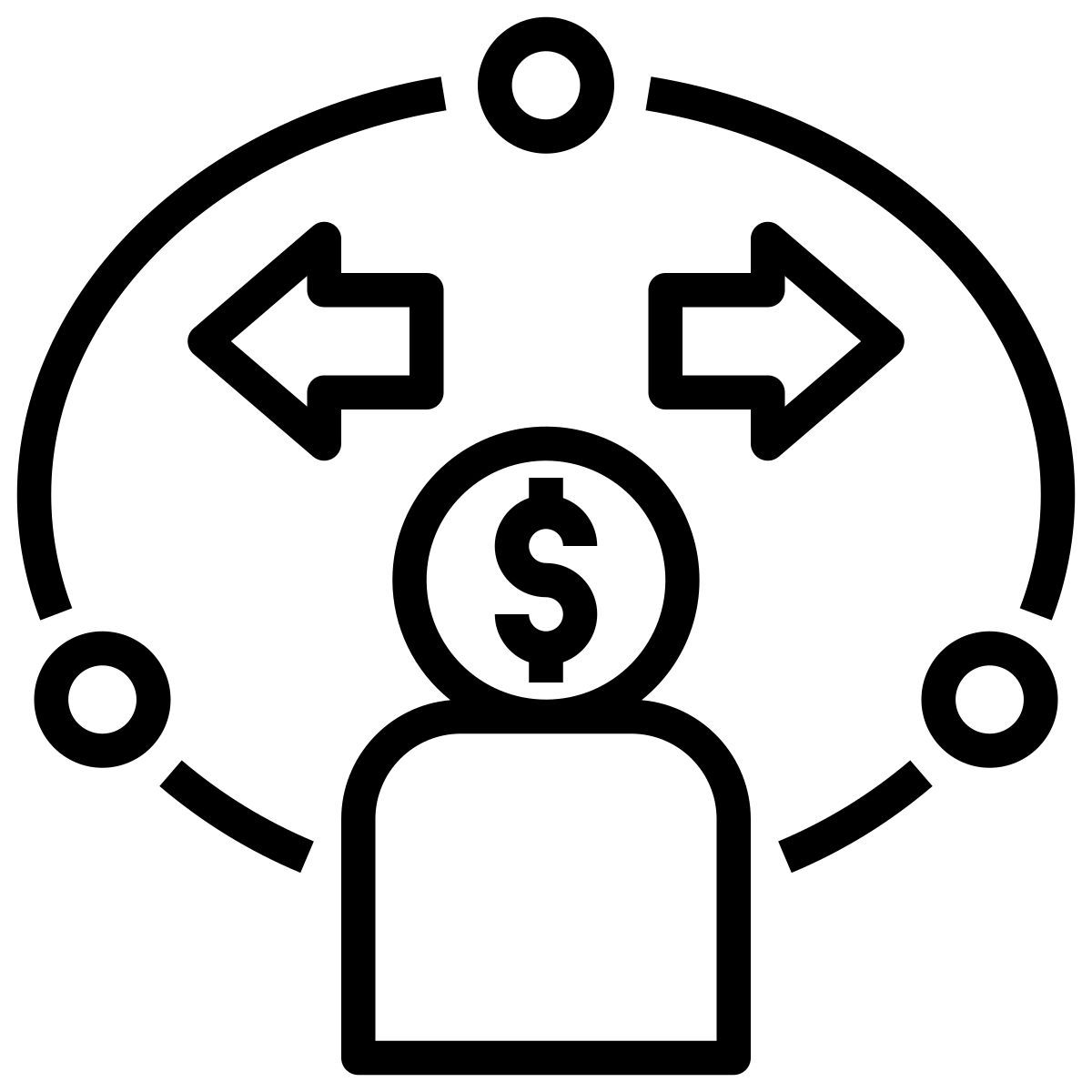 decision icon