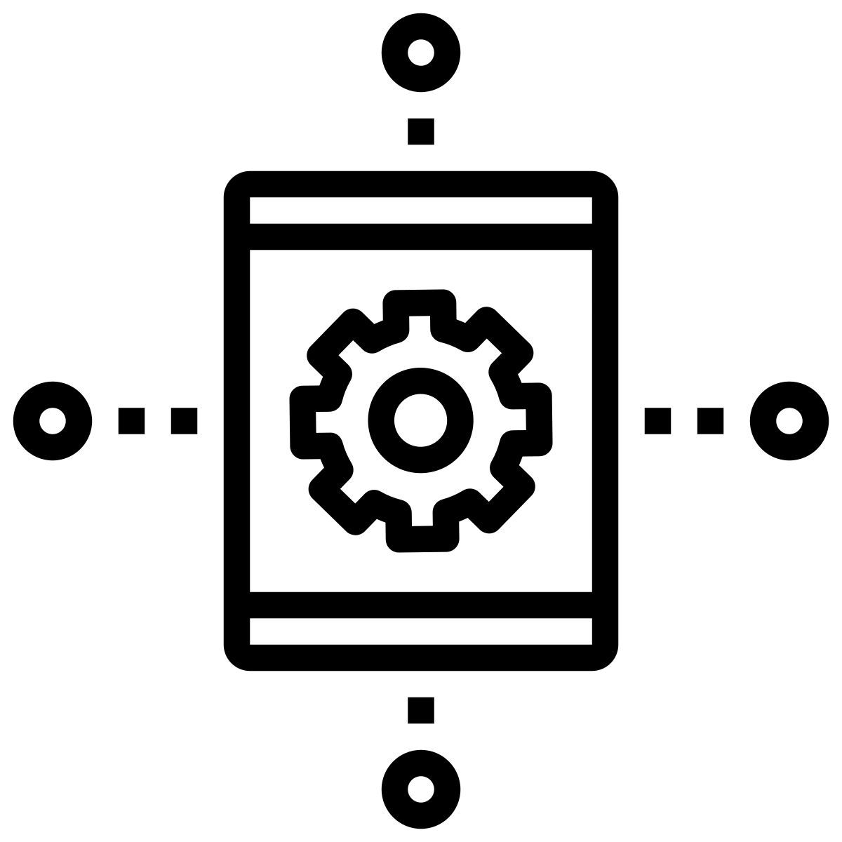 device icon