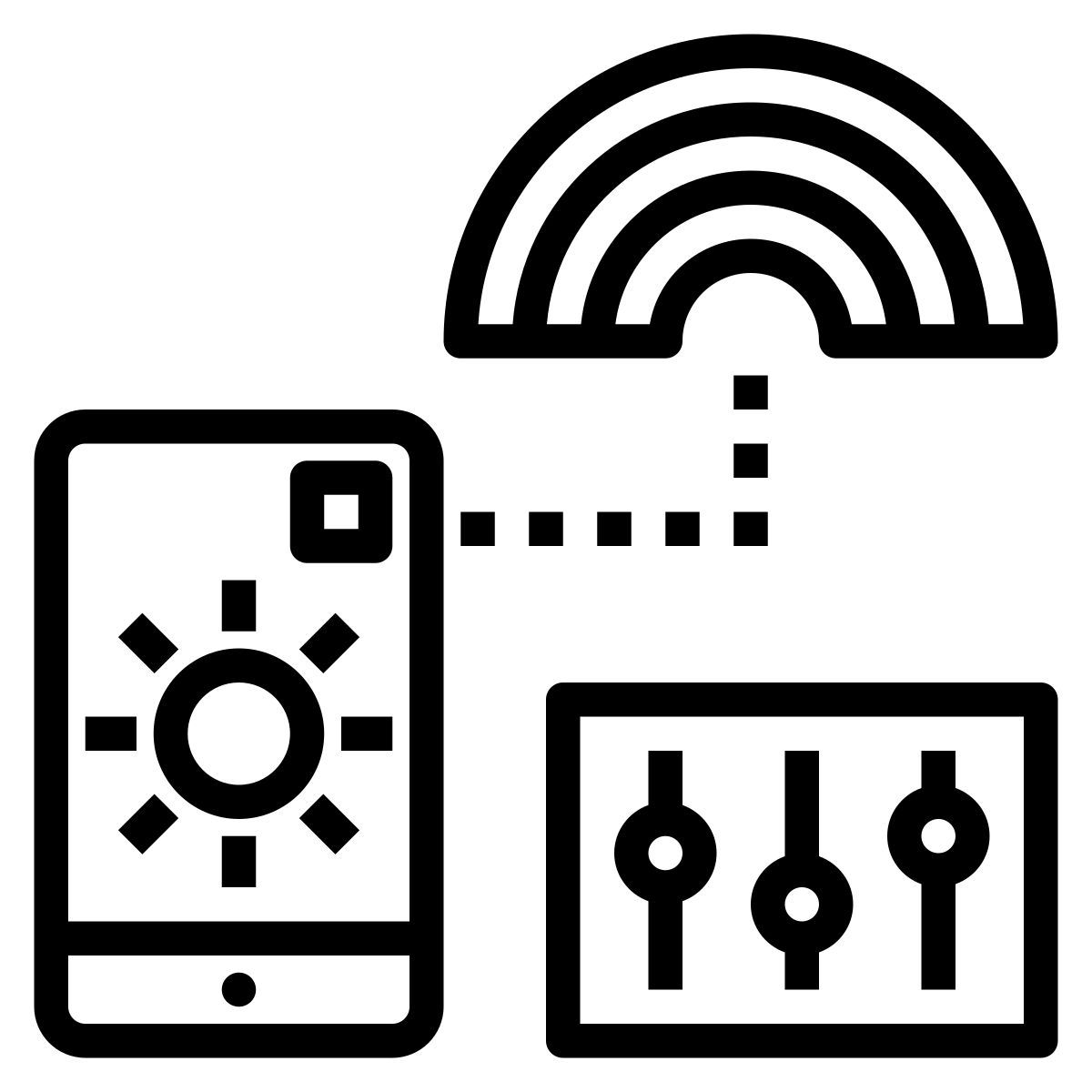 display icon